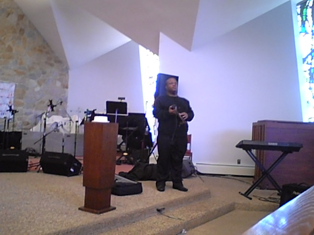 My beautiful picture