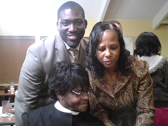 My beautiful picture