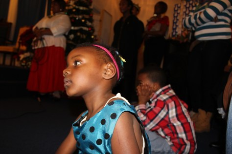 Christmas Spectacular Celebration 2014 