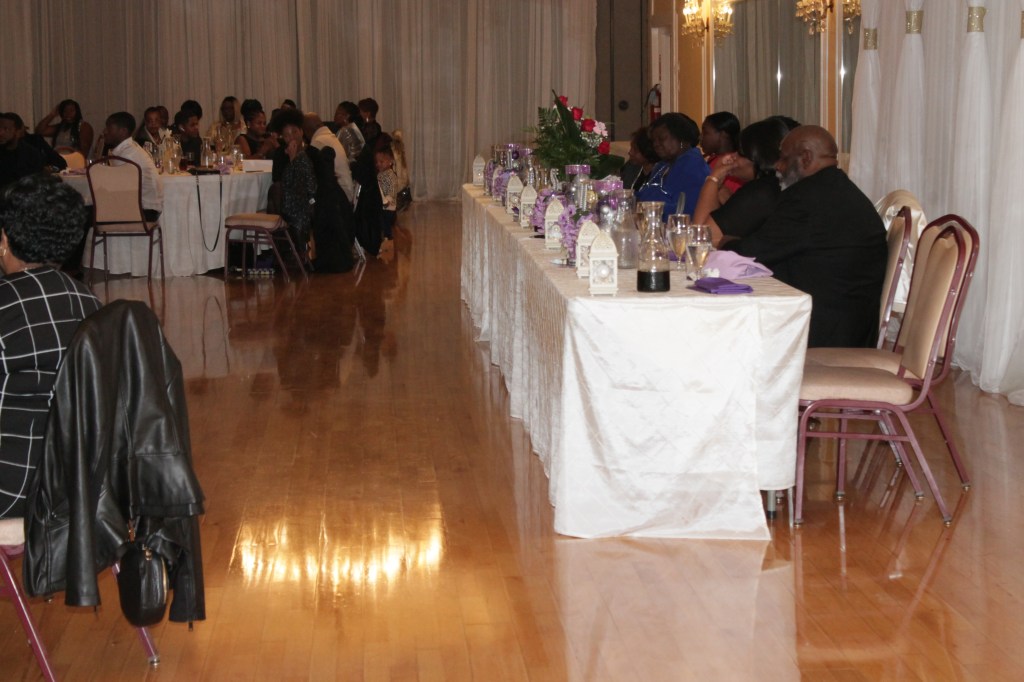 Happy Birthday! Onward